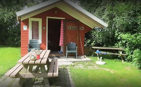 Camping Suderse - It Sweltsje